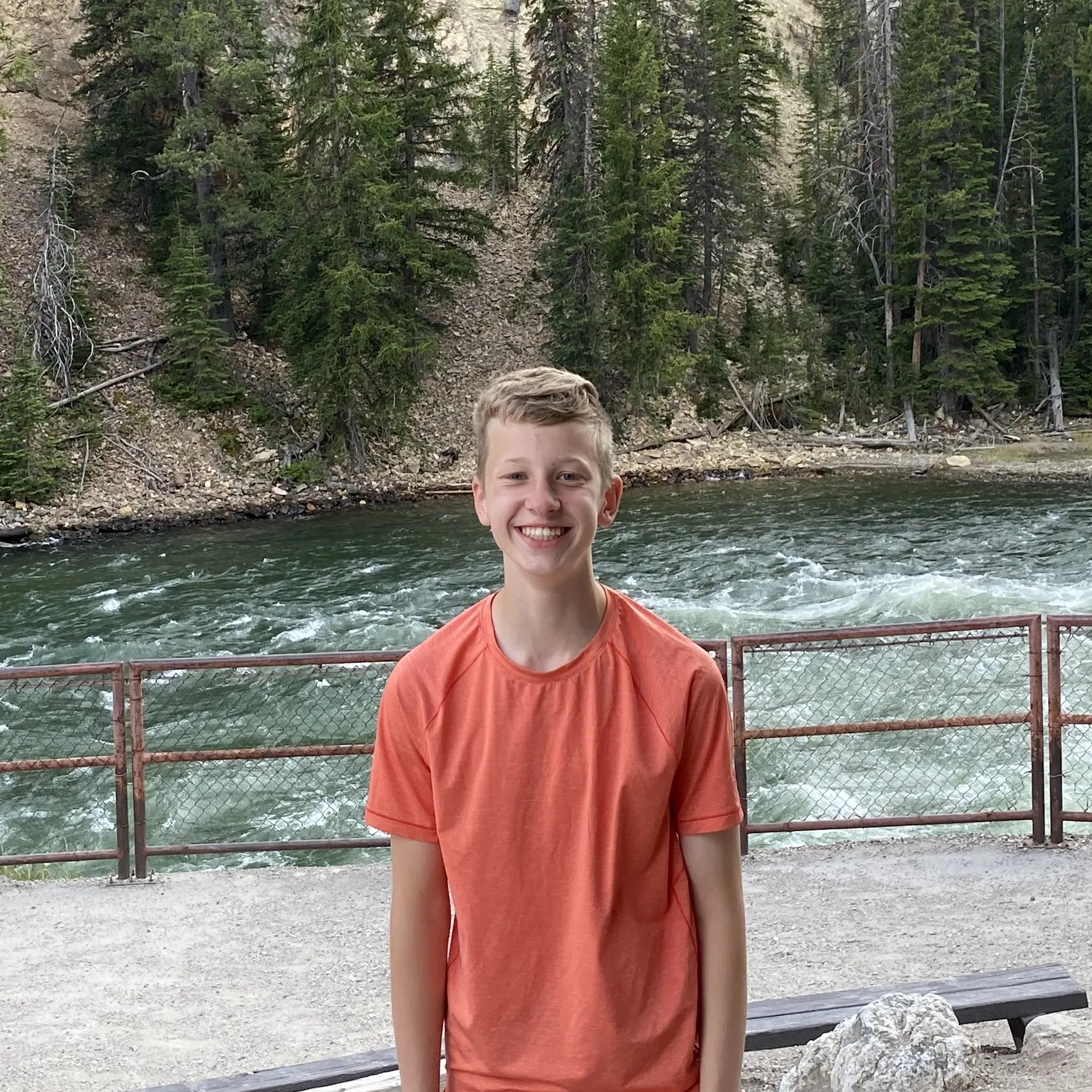 John Hepworth - founder of Digital Doorstep